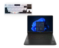 HP OMEN 16 Ultra 7-255H/32GB/1TB/Win11X RTX5060 240Hz Zestaw